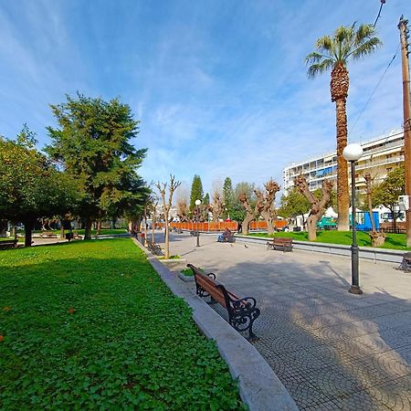 Μy Ηομε Διαμέρισμα Χαλκίδα Εξωτερικό φωτογραφία