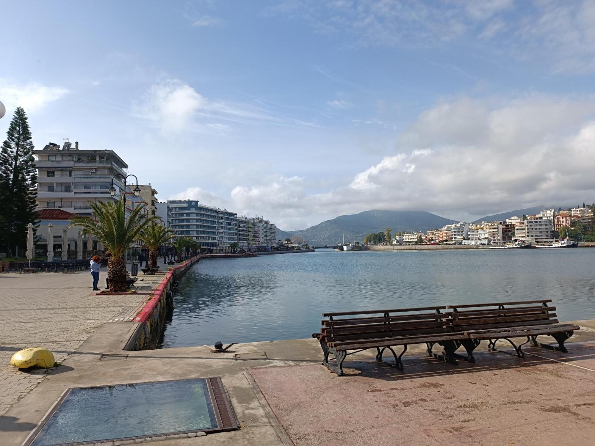 Μy Ηομε Διαμέρισμα Χαλκίδα Εξωτερικό φωτογραφία