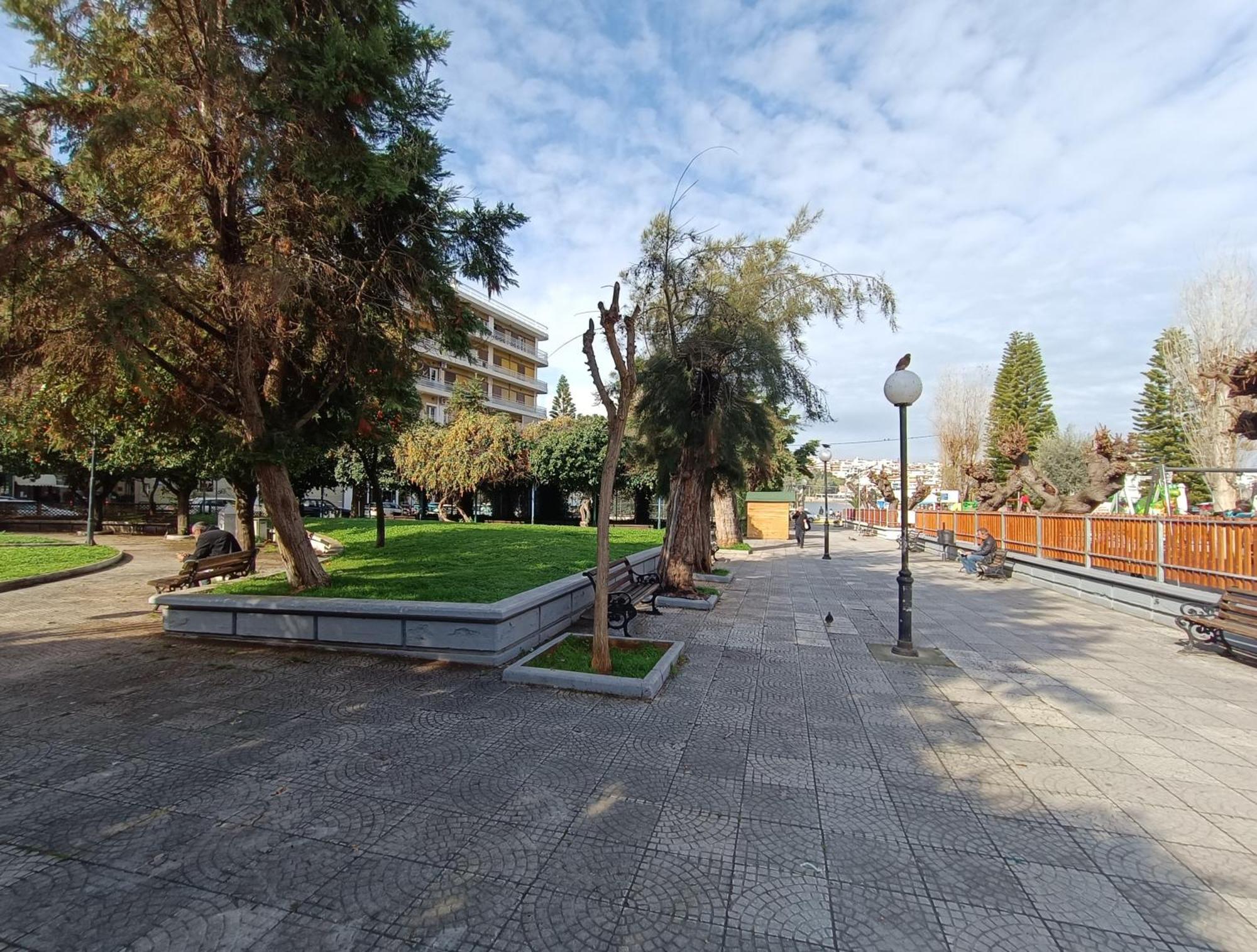 Μy Ηομε Διαμέρισμα Χαλκίδα Εξωτερικό φωτογραφία