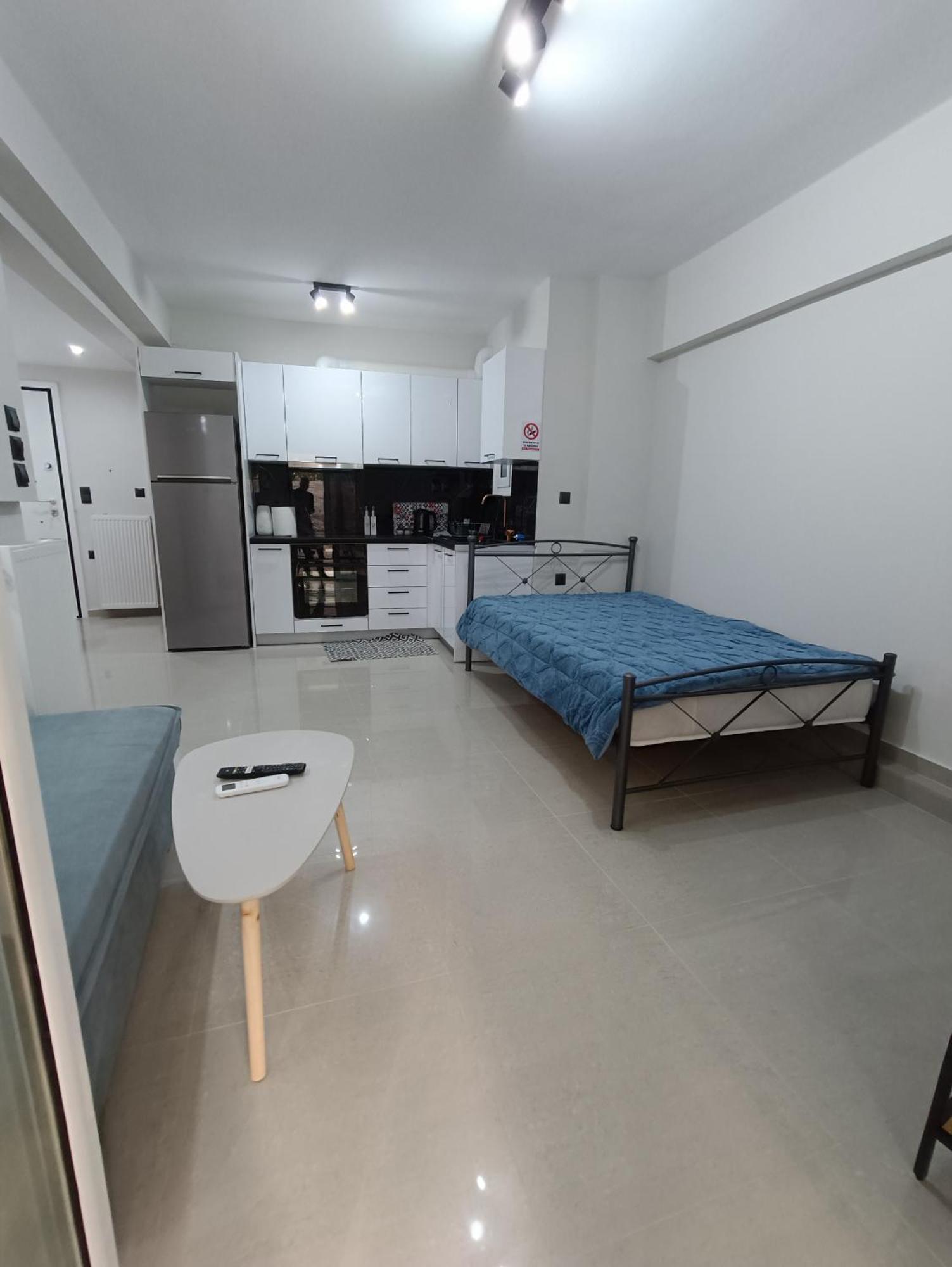 Μy Ηομε Διαμέρισμα Χαλκίδα Εξωτερικό φωτογραφία